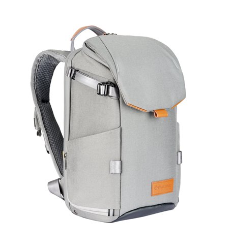 Vanguard Veo City B37 GY - Mochila fotográfica