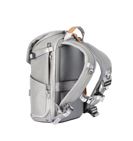 Vanguard Veo City B37 GY - Mochila fotográfica