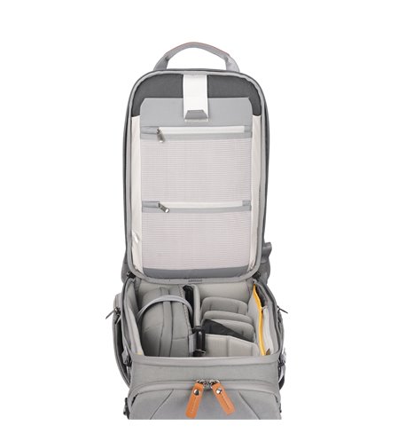 Vanguard Veo City B37 GY - Mochila fotográfica