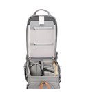 Vanguard Veo City B37 GY - Mochila fotográfica