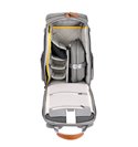 Vanguard Veo City B37 GY - Mochila fotográfica