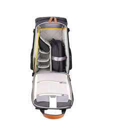 Vanguard Veo City B37 NV - Mochila fotográfica 2