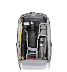 Vanguard Veo City B42 GY - Mochila fotográfica 2