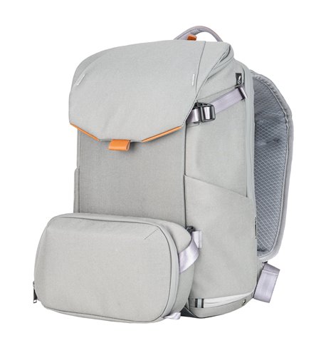 Vanguard Veo City B42 GY - Mochila fotográfica