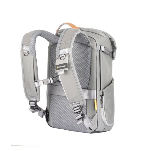 Vanguard Veo City B42 GY - Mochila fotográfica