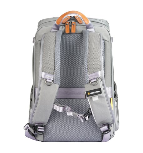 Vanguard Veo City B42 GY - Mochila fotográfica