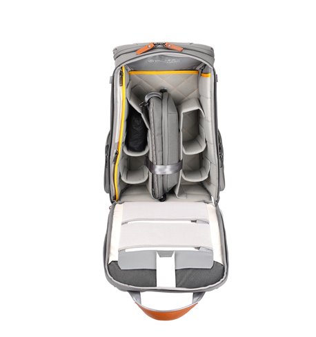 Vanguard Veo City B42 GY - Mochila fotográfica