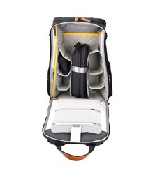 Vanguard Veo City B42 NV - Mochila fotográfica 2