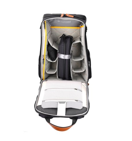 Vanguard Veo City B42 NV - Mochila fotográfica