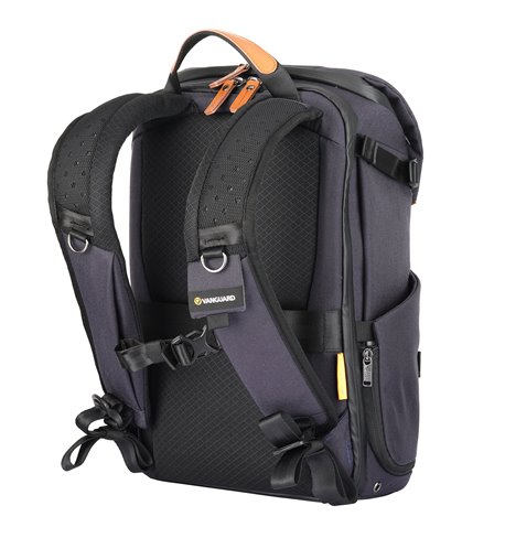 Vanguard Veo City B42 NV - Mochila fotográfica