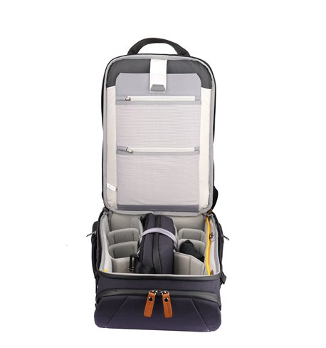 Vanguard Veo City B42 NV - Mochila fotográfica