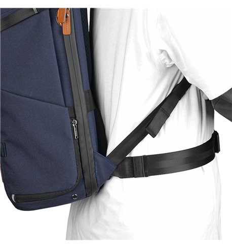 Vanguard Veo City B42 NV - Mochila fotográfica