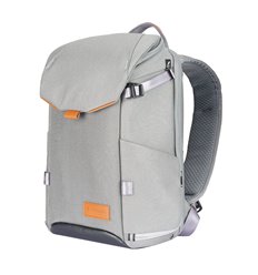 Vanguard Veo City B46 GY - Mochila fotográfica