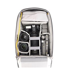 Vanguard Veo City B46 GY - Mochila fotográfica 2