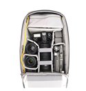 Vanguard Veo City B46 GY - Mochila fotográfica