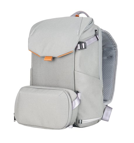 Vanguard Veo City B46 GY - Mochila fotográfica
