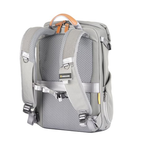 Vanguard Veo City B46 GY - Mochila fotográfica