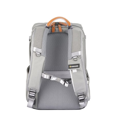 Vanguard Veo City B46 GY - Mochila fotográfica