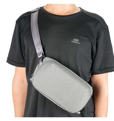 Vanguard Veo City B46 GY - Mochila fotográfica