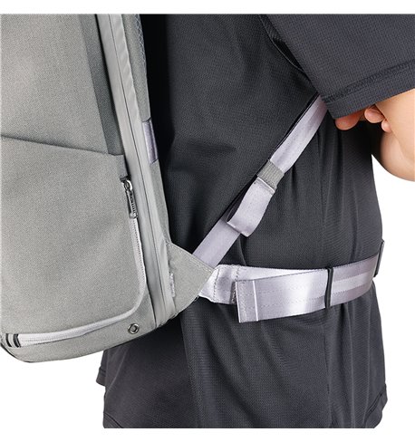 Vanguard Veo City B46 GY - Mochila fotográfica