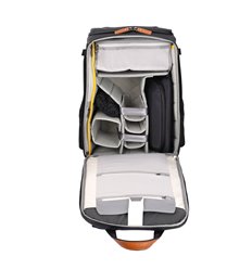 Vanguard Veo City B46 NV - Mochila fotográfica 2