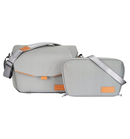 Vanguard Veo City S30 GY - Bolsa fotográfica