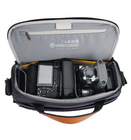 Vanguard Veo City S30 NV - Bolsa fotográfica