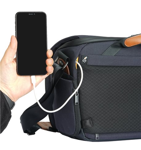 Vanguard Veo City S30 NV - Bolsa fotográfica