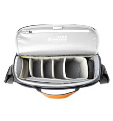 Vanguard Veo City S36 GY - Bolsa fotográfica 2