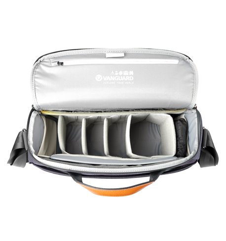 Vanguard Veo City S36 GY - Bolsa fotográfica