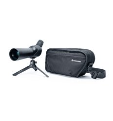 Vanguard Vesta 350S - Kit telescopio terrestre 35mm, recto