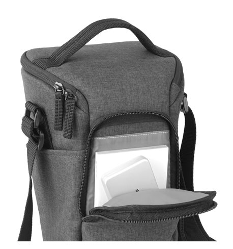 Vanguard Vesta Aspire 16Z GY - Bolsa Zoom