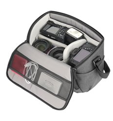 Vanguard Vesta Aspire 30GY -  Bolsa para cámara 2