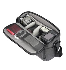 Vanguard Vesta Aspire 33GY -  Bolsa para cámara 2