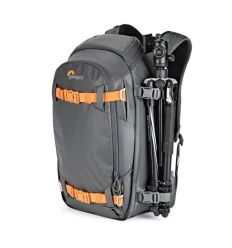 Lowepro Whistler BP 350 AW II - Gris 2