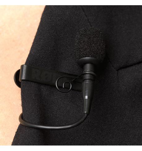 RODE Lavavier Clip