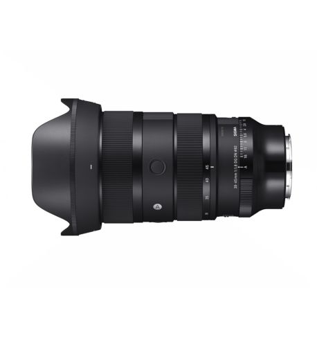 SIGMA 28-45mm F1.8 DG DN ART