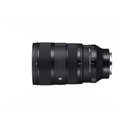 SIGMA 28-45mm F1.8 DG DN ART