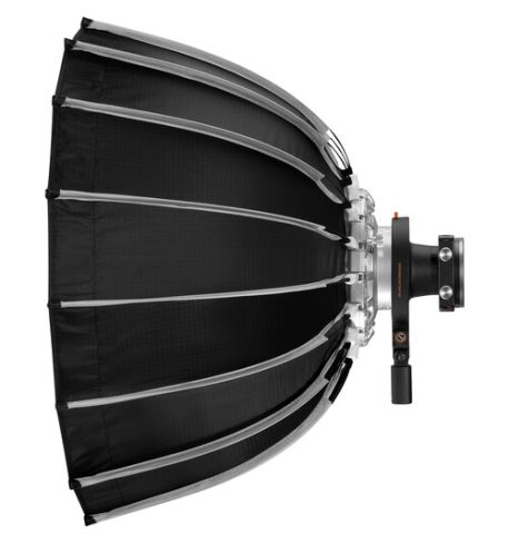 Zhiyun Adaptador de montaje Bowens MOLUS X100