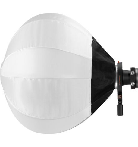 Zhiyun Adaptador de montaje Bowens MOLUS X100