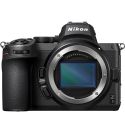 NIKON Z5 + 24-50mm F4-6.3  **Reserva de producto**