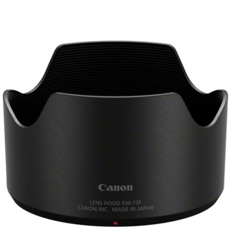 CANON 35mm F1.4L VCM RF