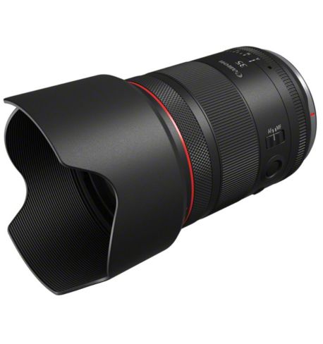CANON 35mm F1.4L VCM RF