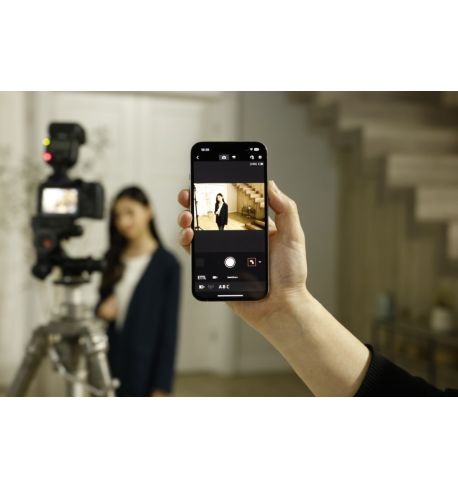 copy of CANON Speedlite EL-10