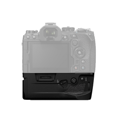 OLYMPUS Grip Empuñadura HLD-10 para OM1 2