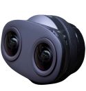 Canon 3.9mm f3.5 STM DUAL FISHEYE RF-S