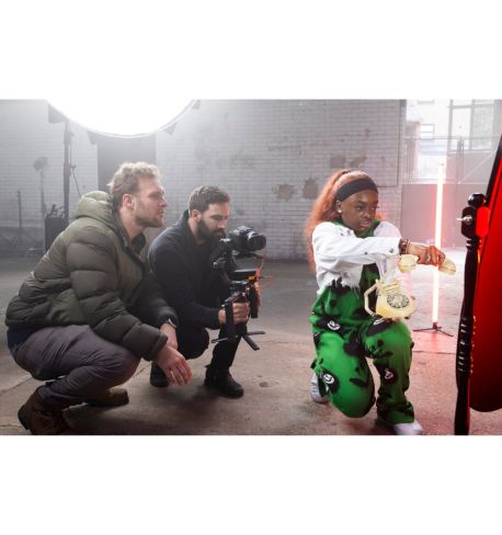 Canon 3.9mm f3.5 STM DUAL FISHEYE RF-S