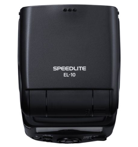 CANON Speedlite EL-10