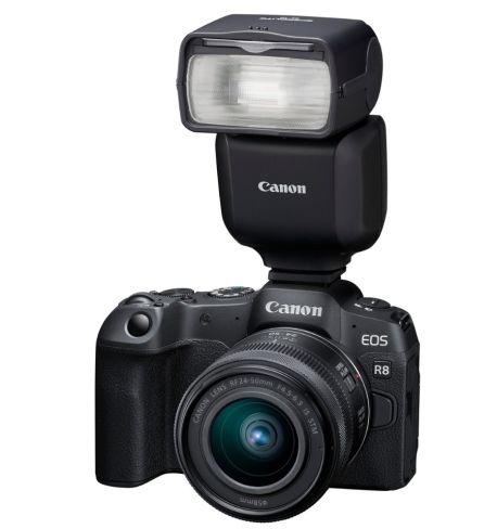 CANON Speedlite EL-10