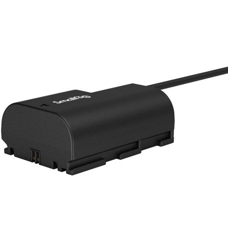 SmallRig Cable de batería ficticia D-Tap a Canon LP-E6NH 4252